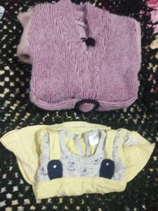 Baby Clothes Bundle
