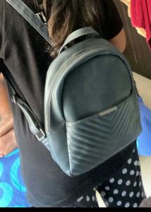 CASUAL BACKPACK GIRLS⭐ FOR OUTING/ COLLEGE