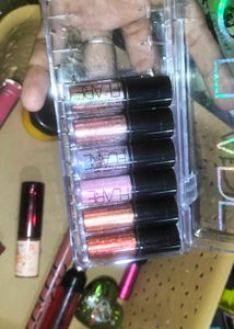Lipsticks 🍭🍬🍫🍰🧁