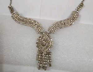 Beautiful Jewellery Necklace