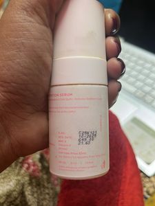 Hyphen De-Pigmentation Serum