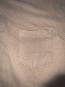 Men&#39;s Casual Polo T-Shirt