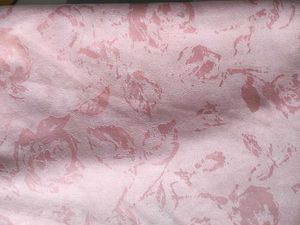 💖 Pretty Pink Floral Gown Dress🎀💥- Miss.Y