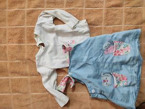 Combo Of 3 Dress .
