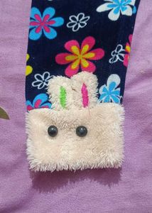 Baby Woollen Blanket