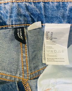 Brand New H&amp;M Denim