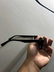 Vincent Chase Black Sunglasses (New)