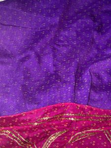 Beautiful Sari For Women