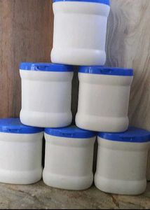 Plastic Boxes (6 Container)