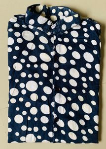 Polka Dot Shirt