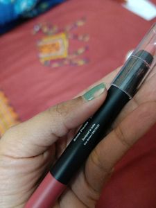 Mars Lip Crayon