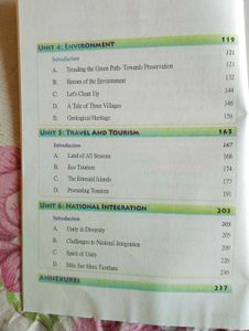 CBSE Class 10 English Course Book
