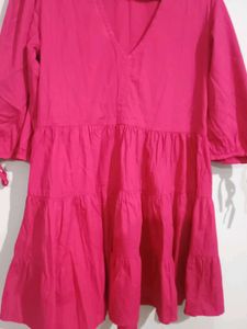 Zara Dress