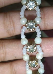 Beaded Bracelet