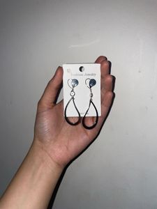 Teardrop Fashion Earrings