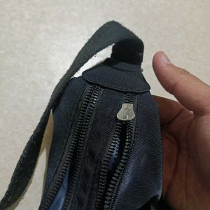 Unisex Messenger Bag