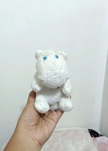 Moomin Plushie
