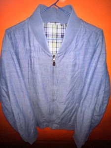 Vintage classic Blue bomber