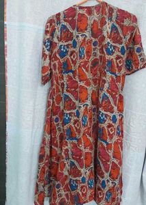 Ethnic Kurta Set