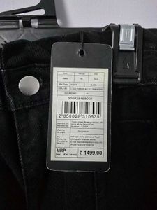 Noun By Westside Jeans