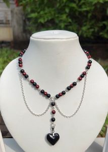Gothic Necklaces