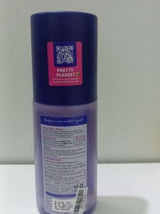Body Zone Moonkissed Drama Mist