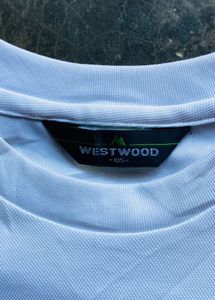 WESTWOOD TSHIRT ORIGINAL