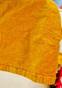 Baby Boy Dress