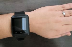 U8Smartwatch💯❗️Free💥.Price Drop❗️