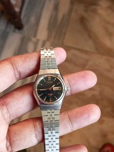 Citizen Orignal 21 Jewels Vintage Women's  Watch