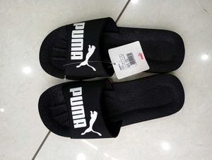 Puma Slide Leadcat