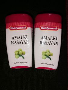 Baidyanath Amalki Rasayan ( pack of 2 ) 240g