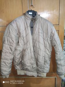 Branded Jacket