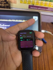 Noise Colour Fit 2