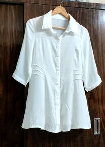 White Top For Women
