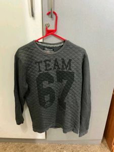Kappa Team 67 Sweatshirt