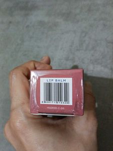 New Lipbalm