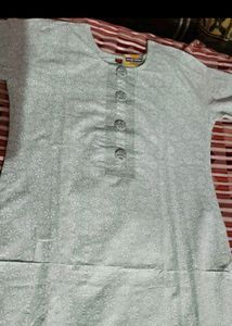 KURTA PANT SET