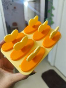 Icecream Maker