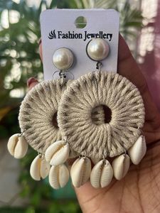 Boho Earrings combo