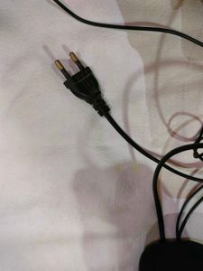 A decently used I ball Speakers