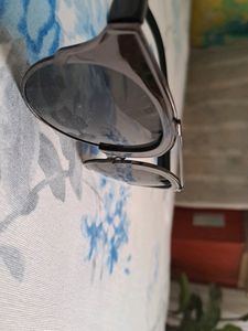 Greyish Black Tinted Sunglass