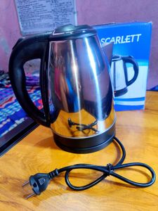 🆕 2L Electric Kettle