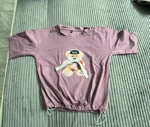 Girls Fancy Top