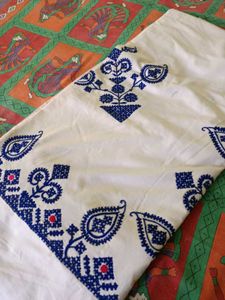 Double Bed Besheet