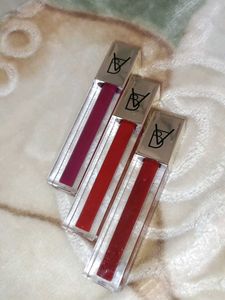 Pretty Pout Collection - Set of 3