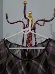 Matching Colours Top