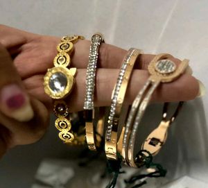 Bangle Set