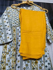 Beautiful Kurta Set