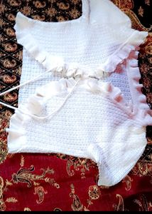Crochet Cardigan